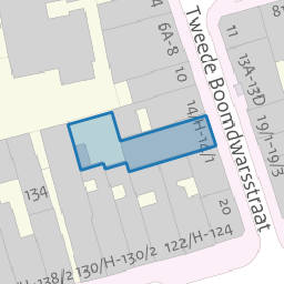 Perceel ASD08-L-1801