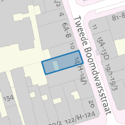 Perceel ASD08-L-1802