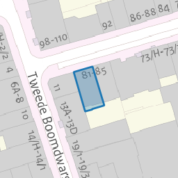 Perceel ASD08-L-1816