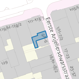 Perceel ASD08-L-1875