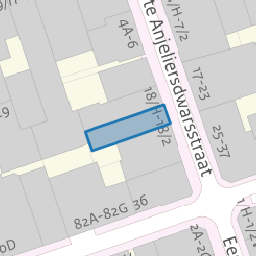 Perceel ASD08-L-1880