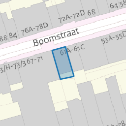 Perceel ASD08-L-1890