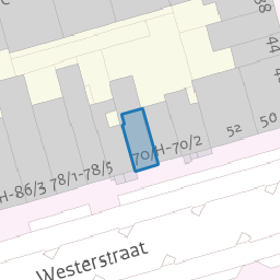 Perceel ASD08-L-1919