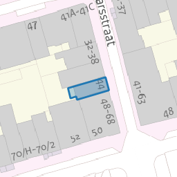 Perceel ASD08-L-1933