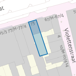 Perceel ASD08-L-1972