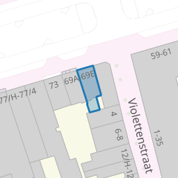 Perceel ASD08-L-1974