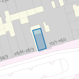 Perceel ASD08-L-2052