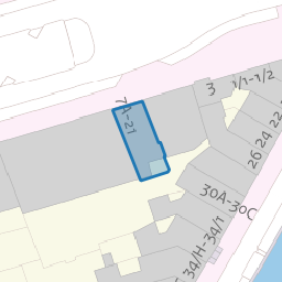 Perceel ASD08-L-2074