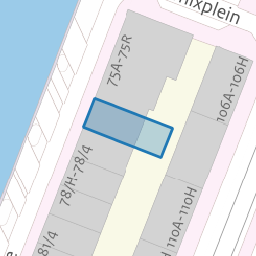 Perceel ASD08-L-2124