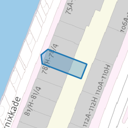 Perceel ASD08-L-2126