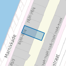 Perceel ASD08-L-2128