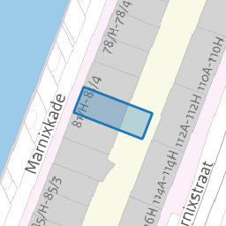 Perceel ASD08-L-2129