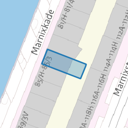 Perceel ASD08-L-2132