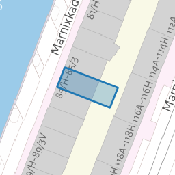 Perceel ASD08-L-2133