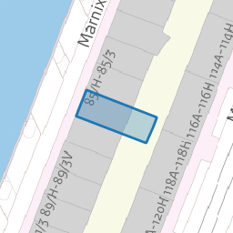 Perceel ASD08-L-2134