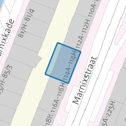 Perceel ASD08-L-2137