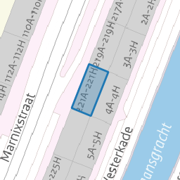 Perceel ASD08-L-2151