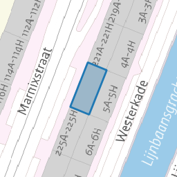 Perceel ASD08-L-2153