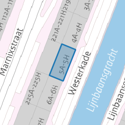Perceel ASD08-L-2154
