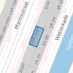 Perceel ASD08-L-2155