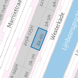 Perceel ASD08-L-2156