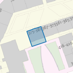 Perceel ASD08-L-2185