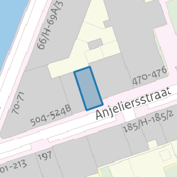 Perceel ASD08-L-2195