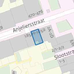 Perceel ASD08-L-2221