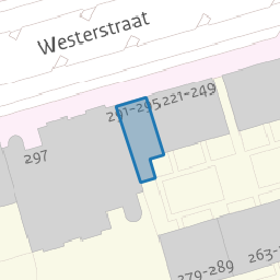 Perceel ASD08-L-2256