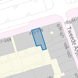 Perceel ASD08-L-2265