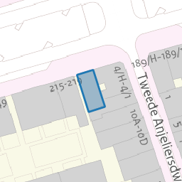 Perceel ASD08-L-2266