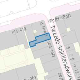 Perceel ASD08-L-2269