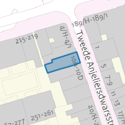 Perceel ASD08-L-2270