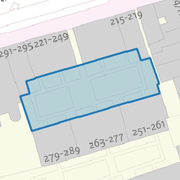 Perceel ASD08-L-2275