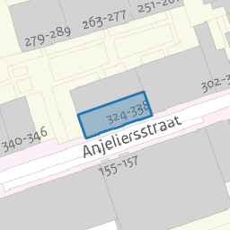 Perceel ASD08-L-2297