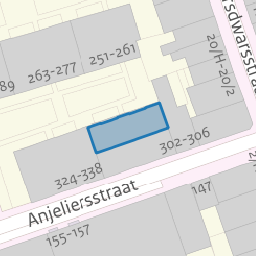 Perceel ASD08-L-2298