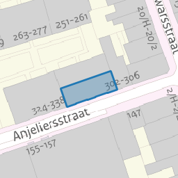 Perceel ASD08-L-2299