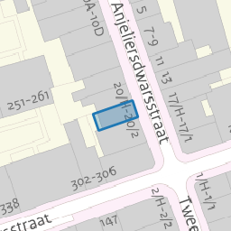 Perceel ASD08-L-2305