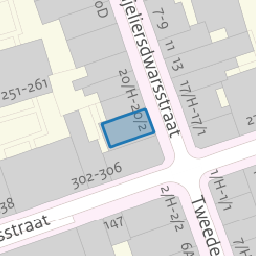 Perceel ASD08-L-2306