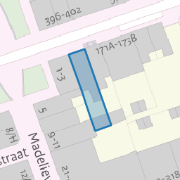 Perceel ASD08-L-2311