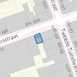 Perceel ASD08-L-2346