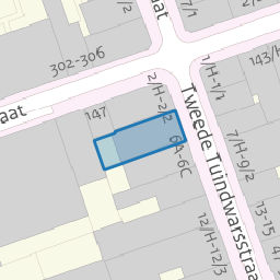 Perceel ASD08-L-2348