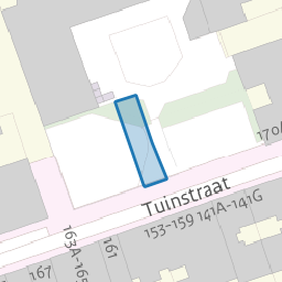 Perceel ASD08-L-2357