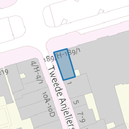 Perceel ASD08-L-2390