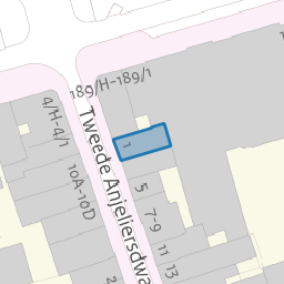 Perceel ASD08-L-2391