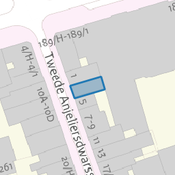 Perceel ASD08-L-2392