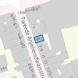 Perceel ASD08-L-2393