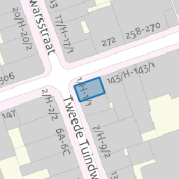 Perceel ASD08-L-2455