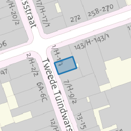 Perceel ASD08-L-2456