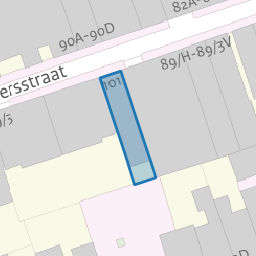 Perceel ASD08-L-2489